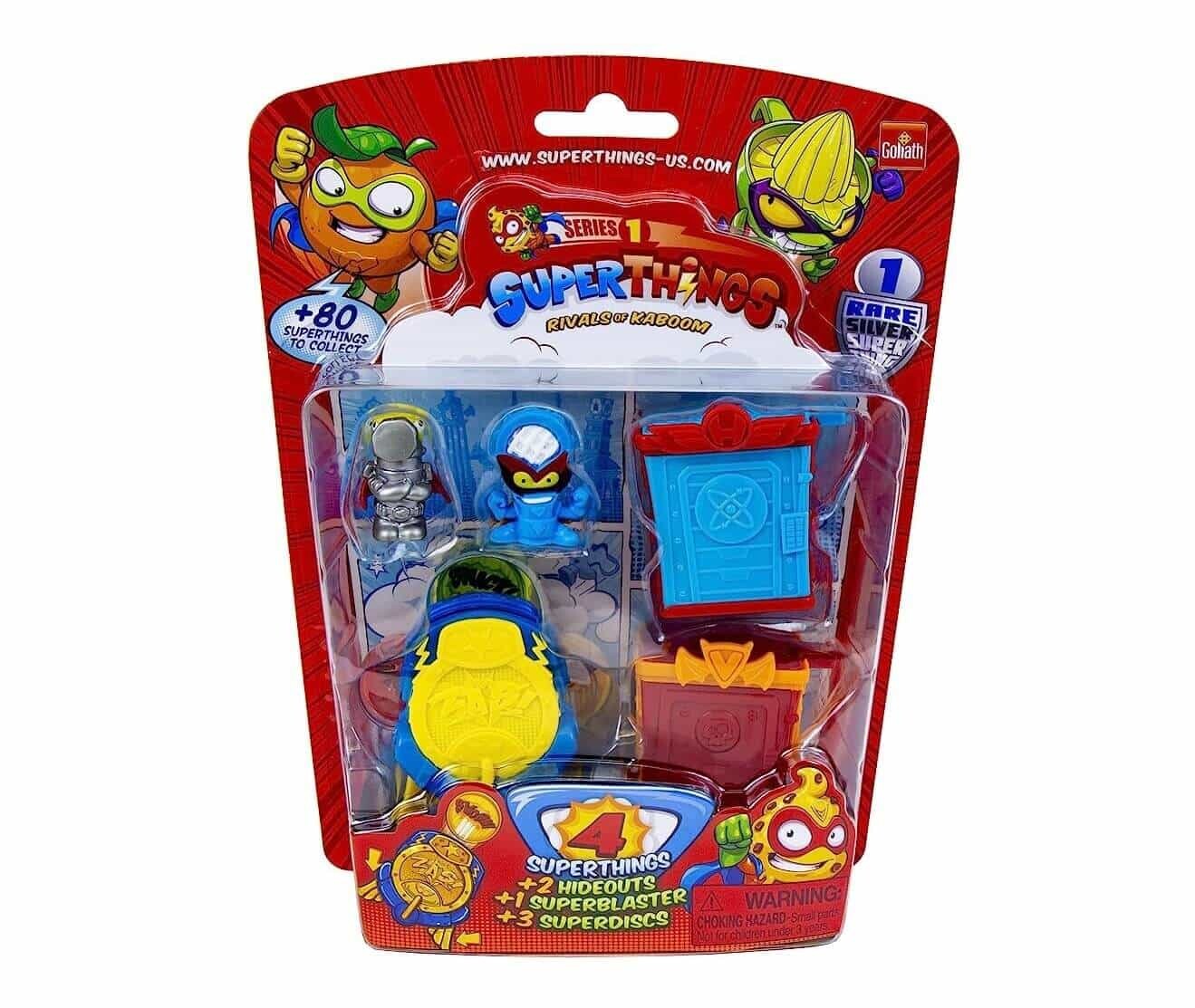 toys and games